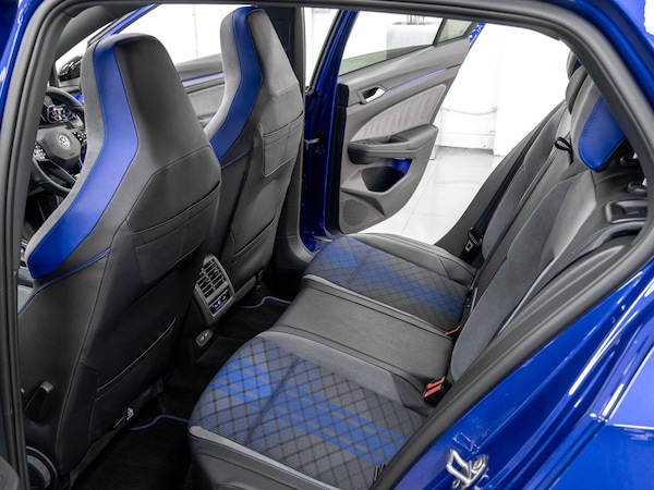 Used Volkswagen Golf 2021 for sale - 76226583: Photo 28
