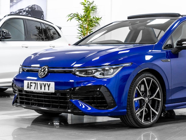 Used Volkswagen Golf 2021 for sale - 76226583: Photo 34