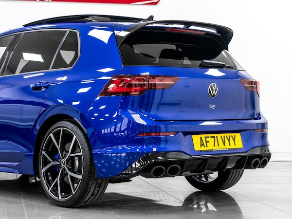 Used Volkswagen Golf 2021 for sale - 76226583: Photo 35