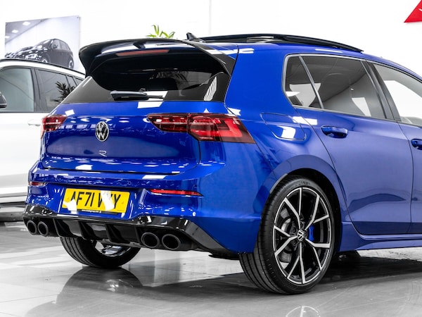 Used Volkswagen Golf 2021 for sale - 76226583: Photo 36