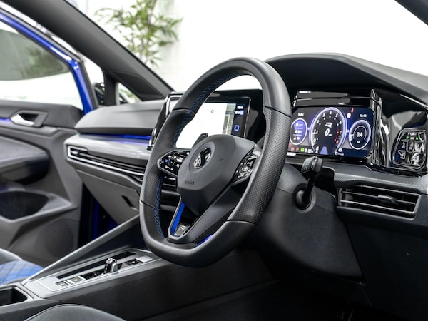 Used Volkswagen Golf 2021 for sale - 76226583: Photo 43