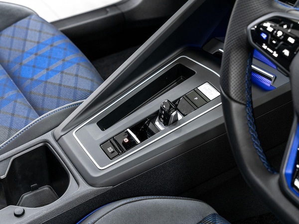 Used Volkswagen Golf 2021 for sale - 76226583: Photo 45