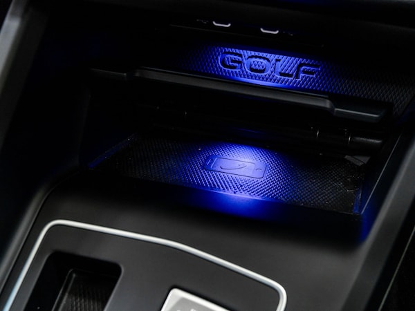 Used Volkswagen Golf 2021 for sale - 76226583: Photo 48