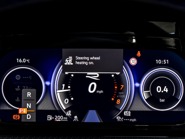Used Volkswagen Golf 2021 for sale - 76226583: Photo 50