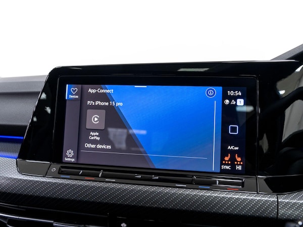 Used Volkswagen Golf 2021 for sale - 76226583: Photo 54