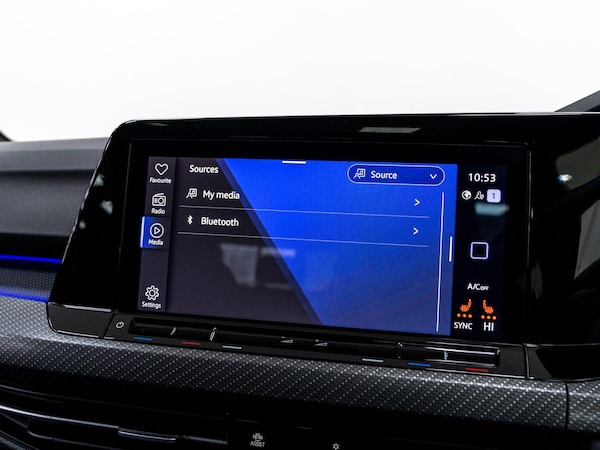 Used Volkswagen Golf 2021 for sale - 76226583: Photo 56