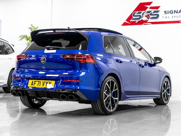 Used Volkswagen Golf 2021 for sale - 76226583: Photo 5