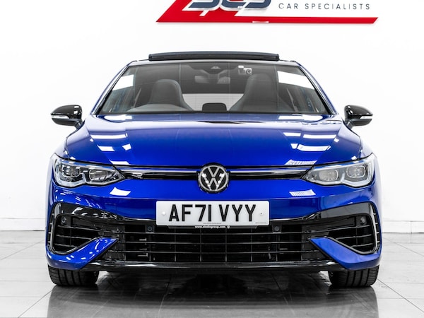 Used Volkswagen Golf 2021 for sale - 76226583: Photo 6
