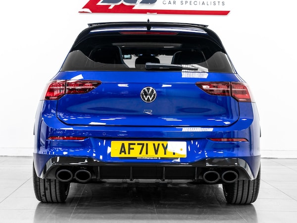 Used Volkswagen Golf 2021 for sale - 76226583: Photo 7