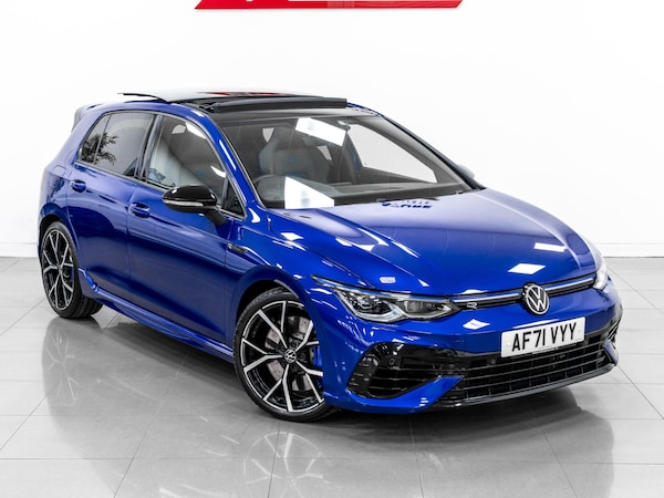 Used Volkswagen Golf 2021 for sale - 76226583: Photo 9
