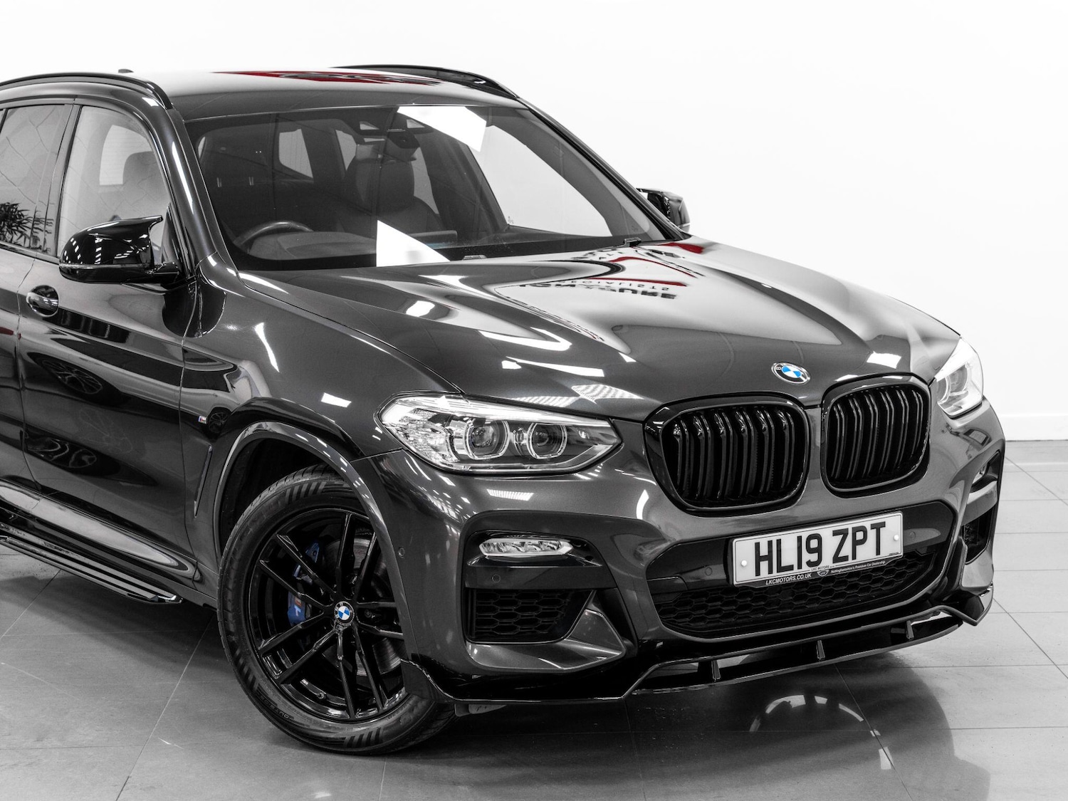 Used BMW X3 2019 for sale - 77978459: Photo 10