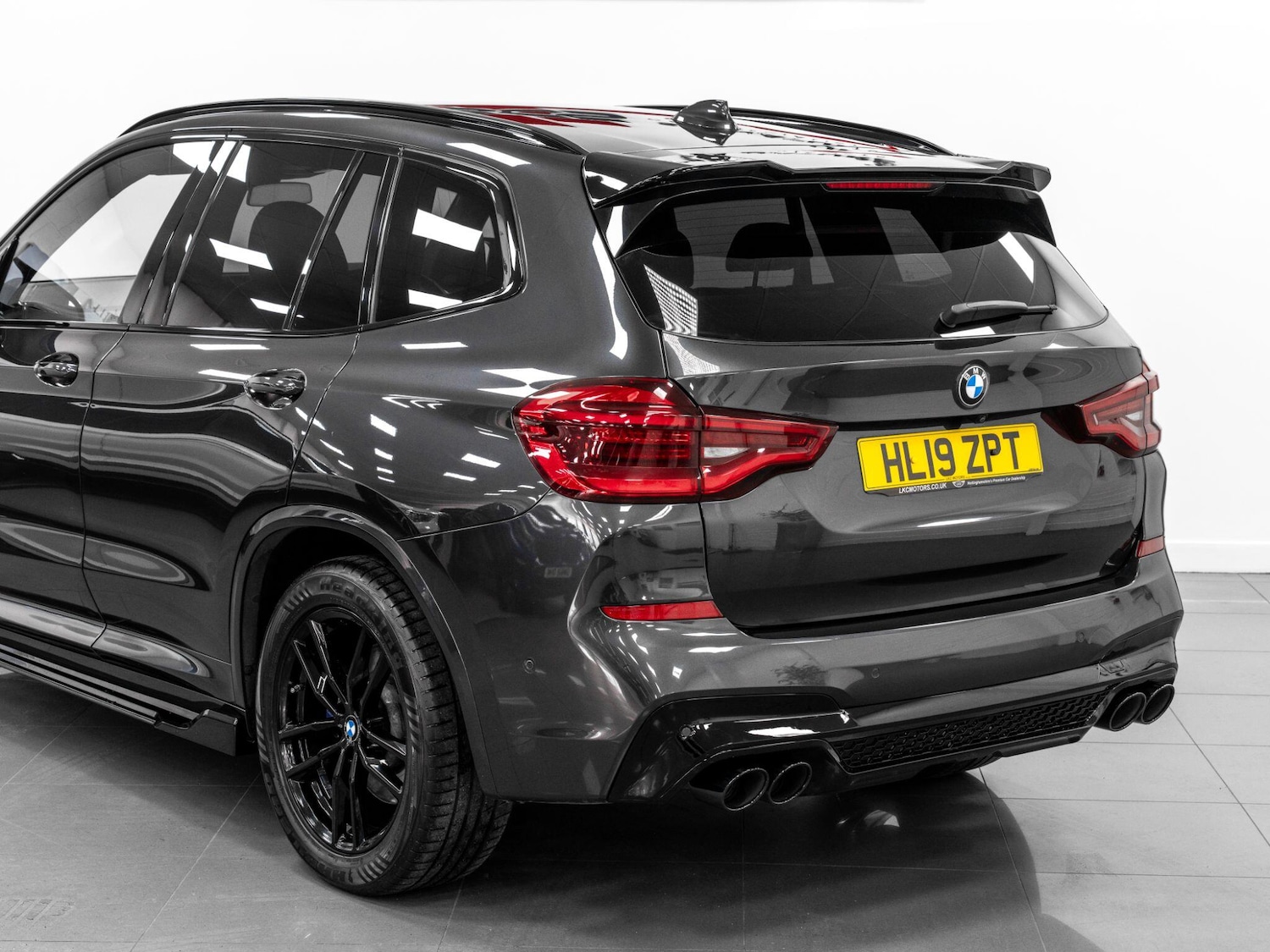 Used BMW X3 2019 for sale - 77978459: Photo 11