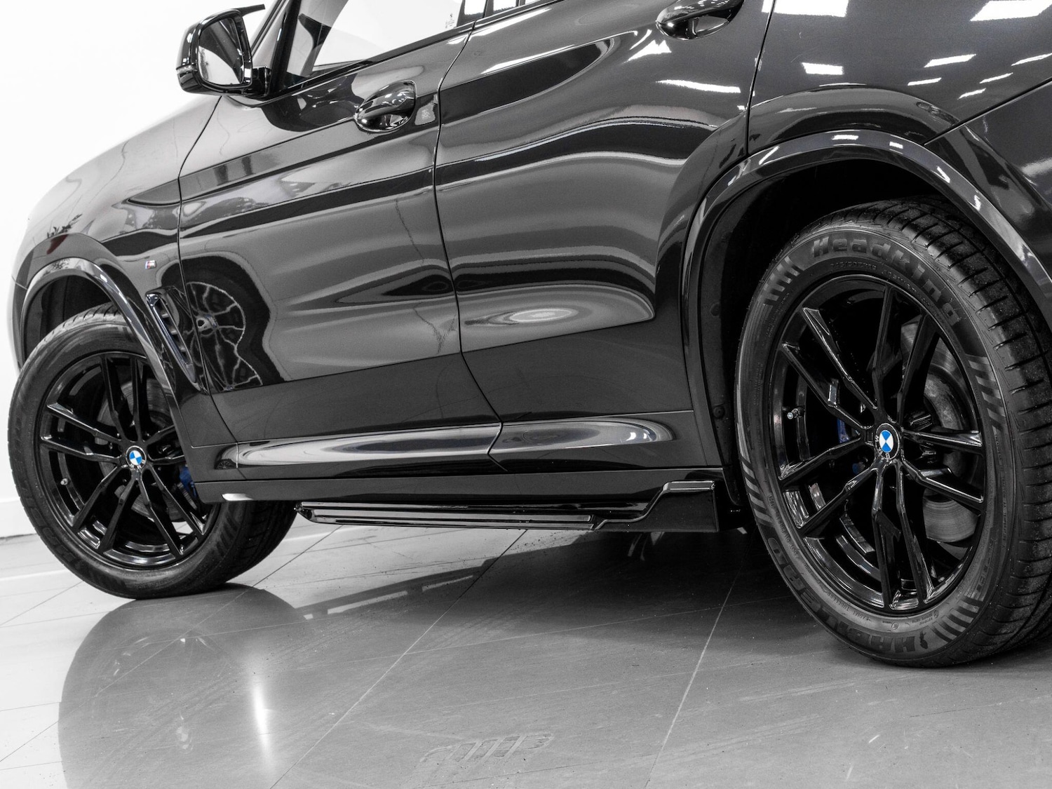 Used BMW X3 2019 for sale - 77978459: Photo 13