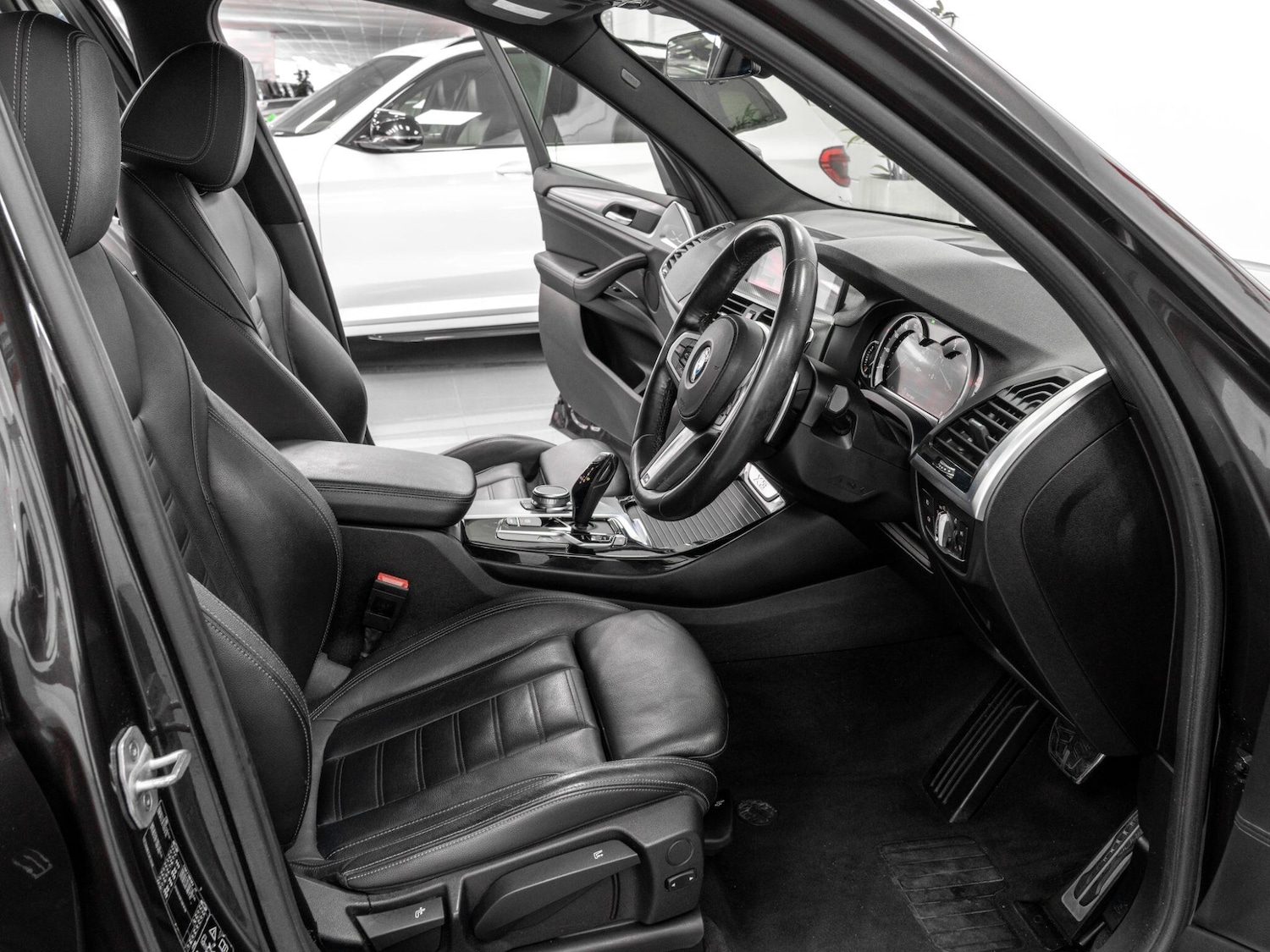 Used BMW X3 2019 for sale - 77978459: Photo 15