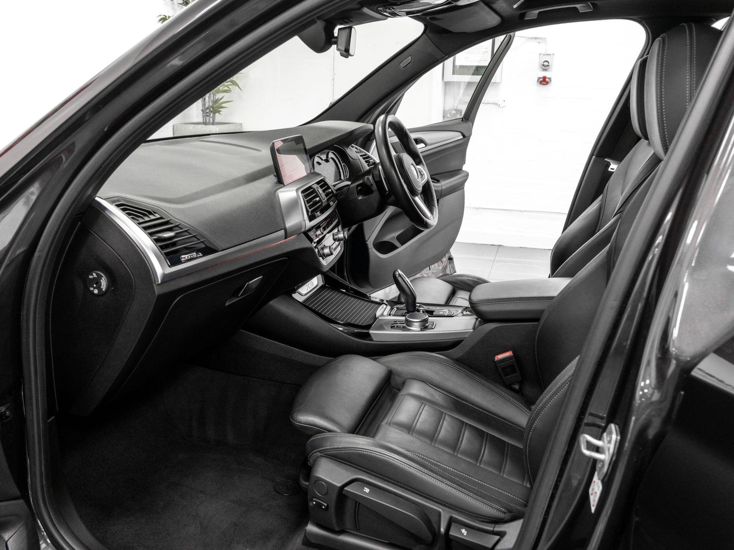 Used BMW X3 2019 for sale - 77978459: Photo 16