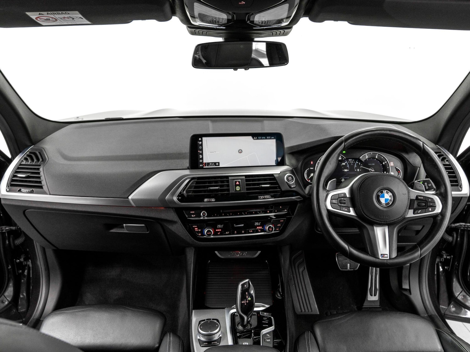 Used BMW X3 2019 for sale - 77978459: Photo 17