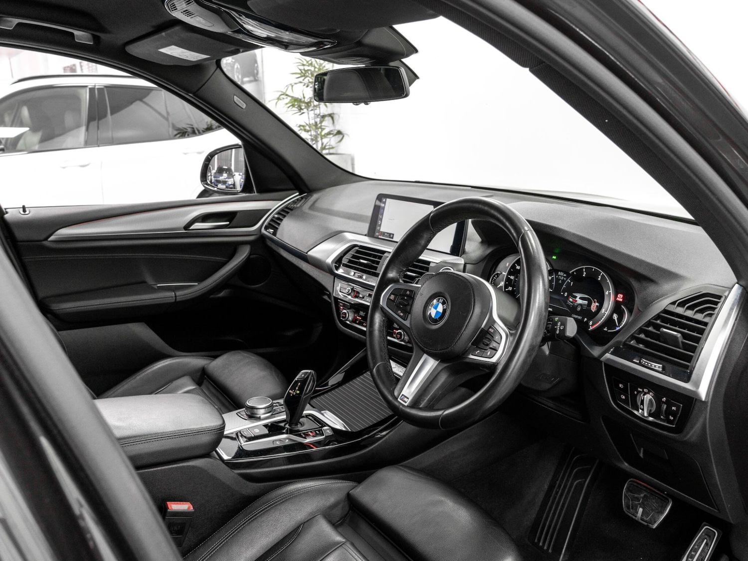 Used BMW X3 2019 for sale - 77978459: Photo 18