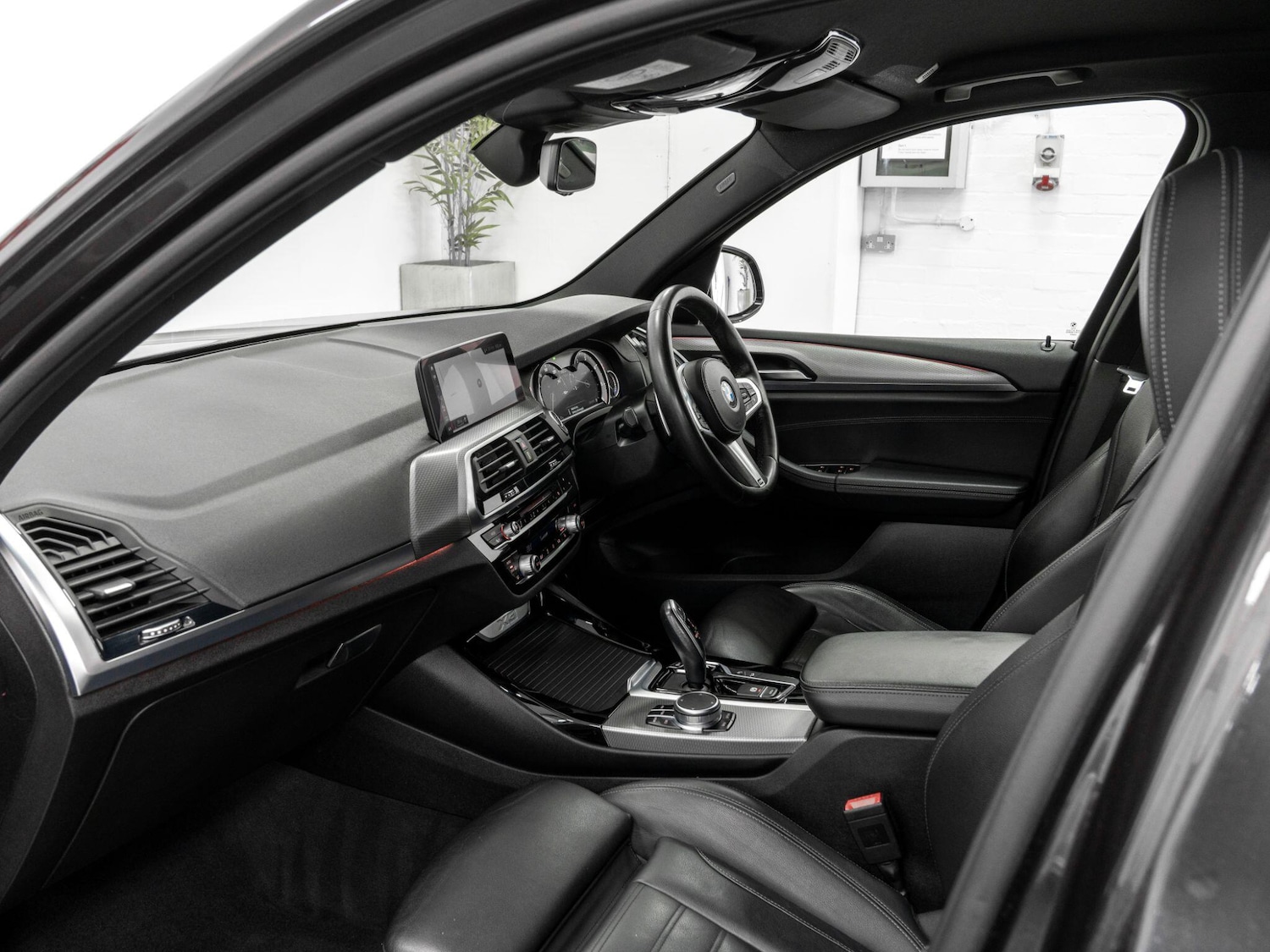 Used BMW X3 2019 for sale - 77978459: Photo 19