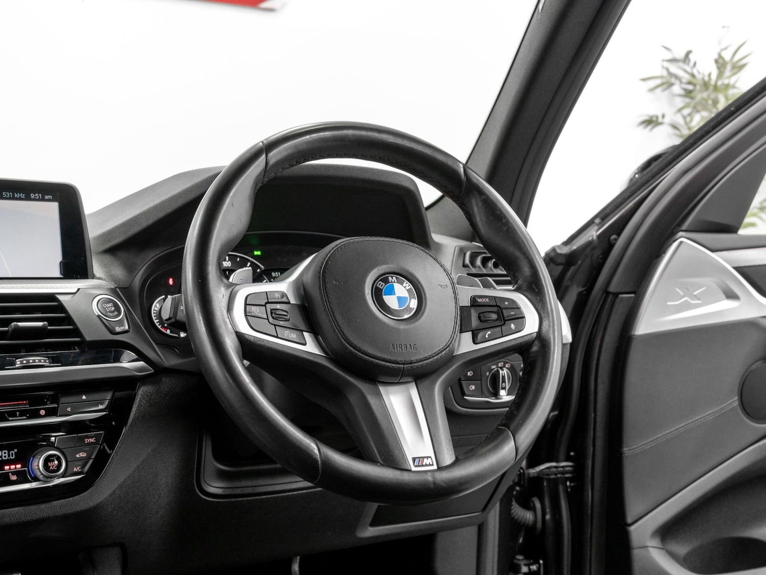 Used BMW X3 2019 for sale - 77978459: Photo 20