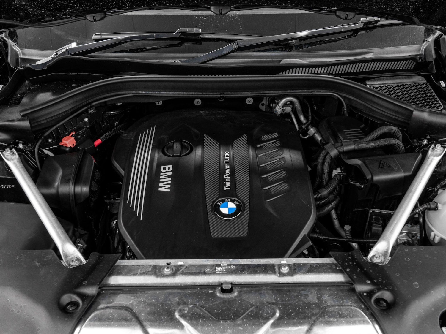 Used BMW X3 2019 for sale - 77978459: Photo 26