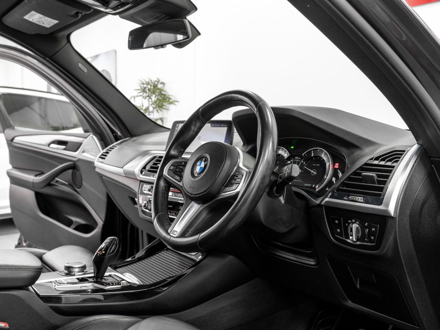 Used BMW X3 2019 for sale - 77978459: Photo 28