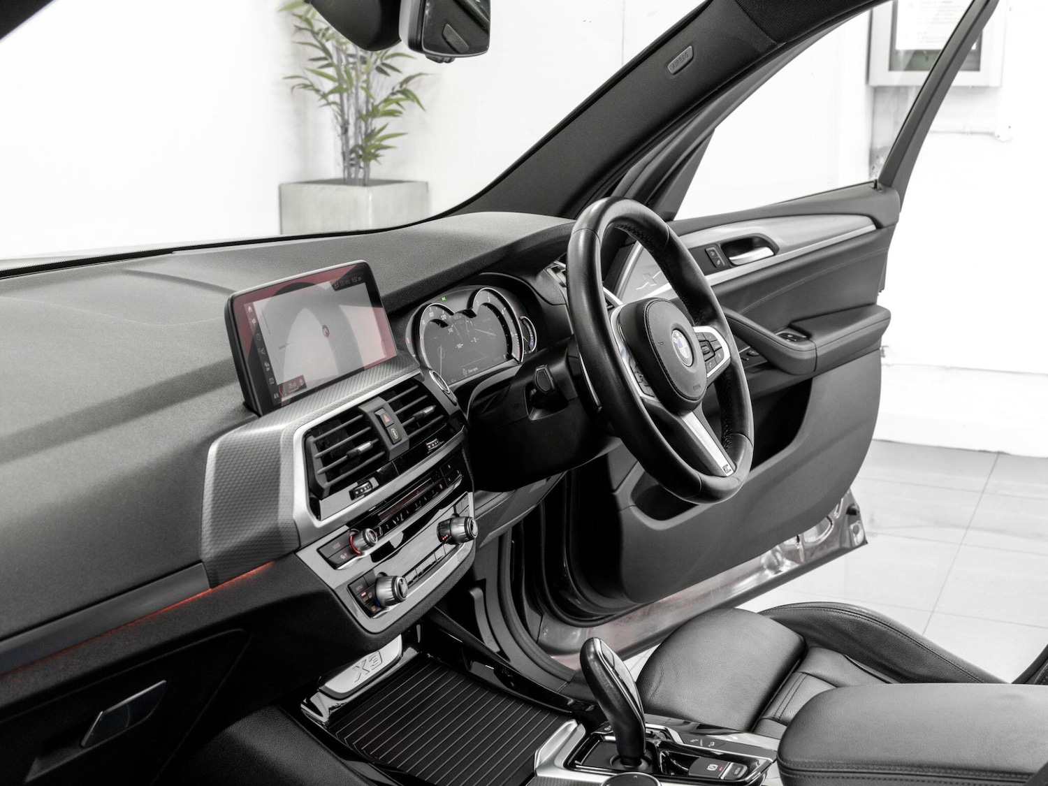 Used BMW X3 2019 for sale - 77978459: Photo 29