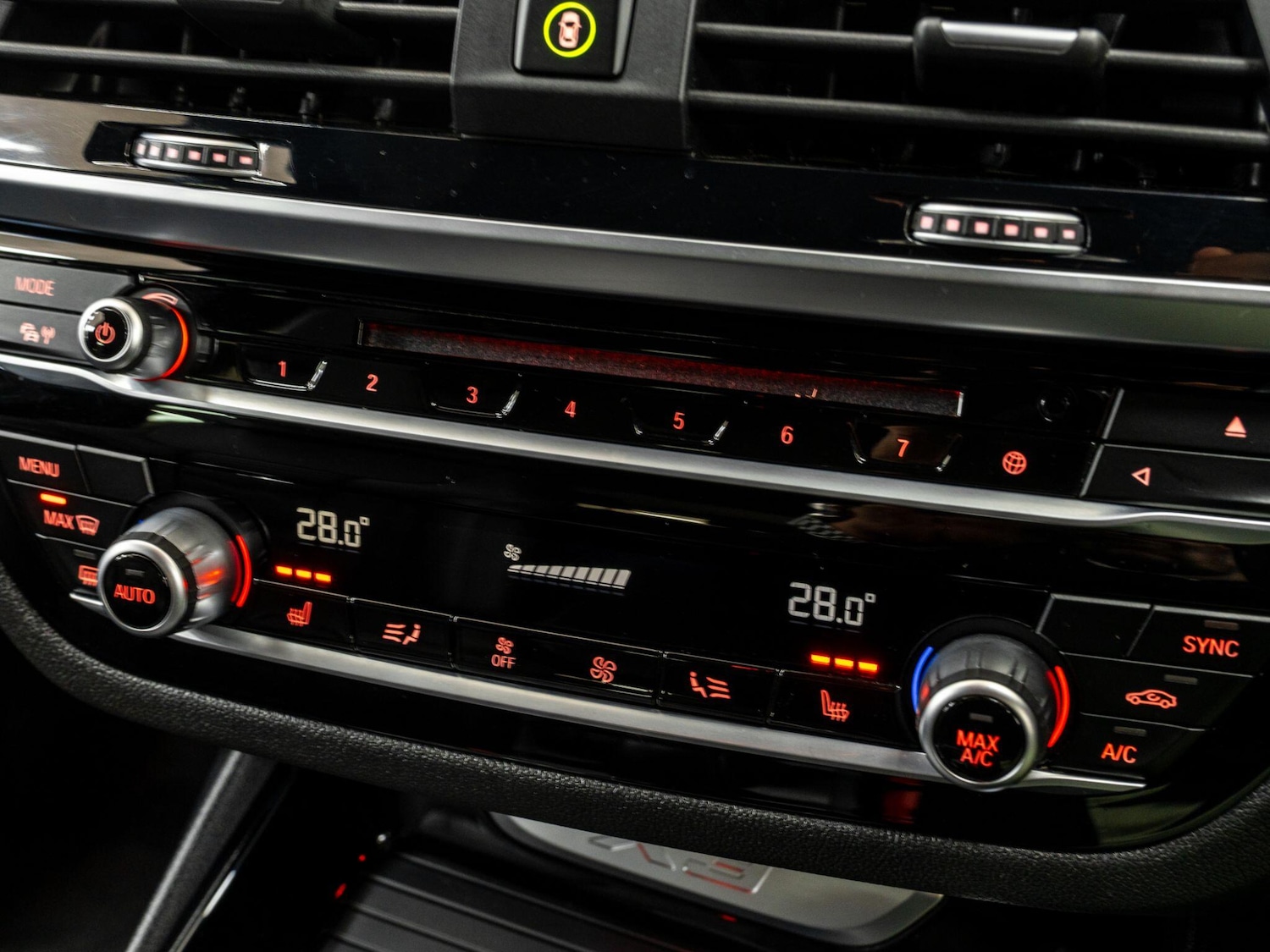 Used BMW X3 2019 for sale - 77978459: Photo 33