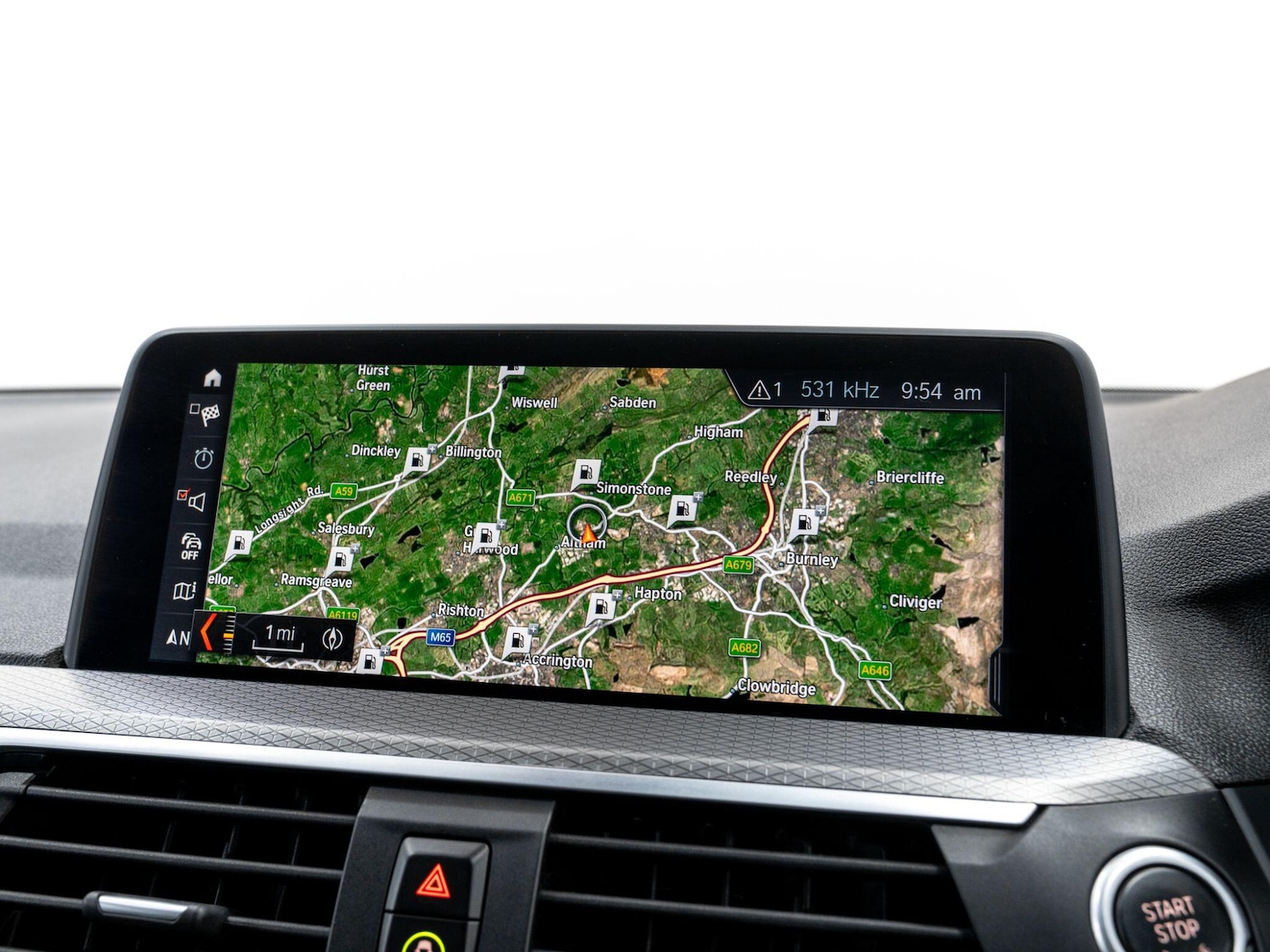 Used BMW X3 2019 for sale - 77978459: Photo 36