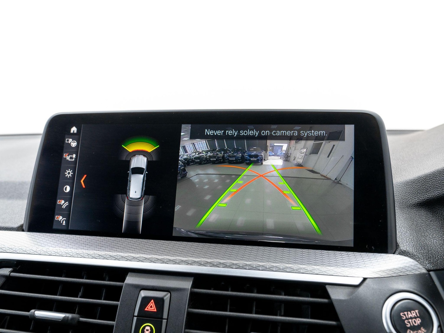 Used BMW X3 2019 for sale - 77978459: Photo 37