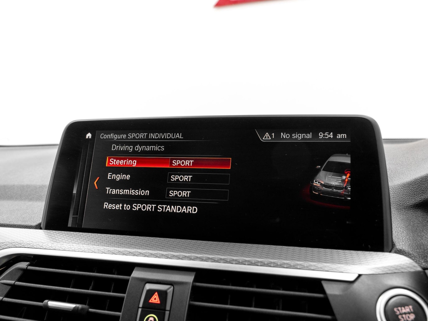 Used BMW X3 2019 for sale - 77978459: Photo 45