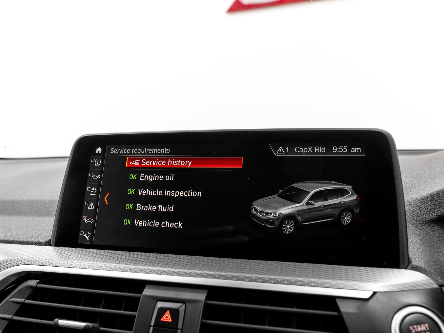 Used BMW X3 2019 for sale - 77978459: Photo 48