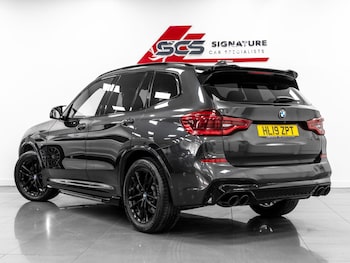 Used BMW X3 2019 for sale - 77978459: Photo