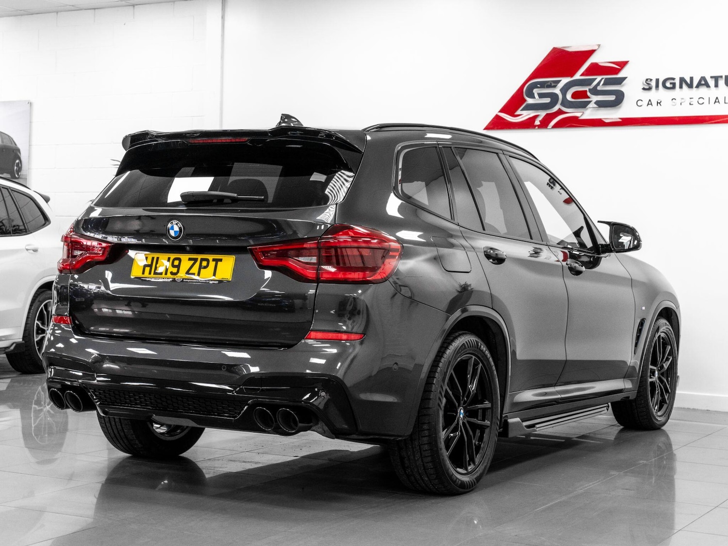 Used BMW X3 2019 for sale - 77978459: Photo 5