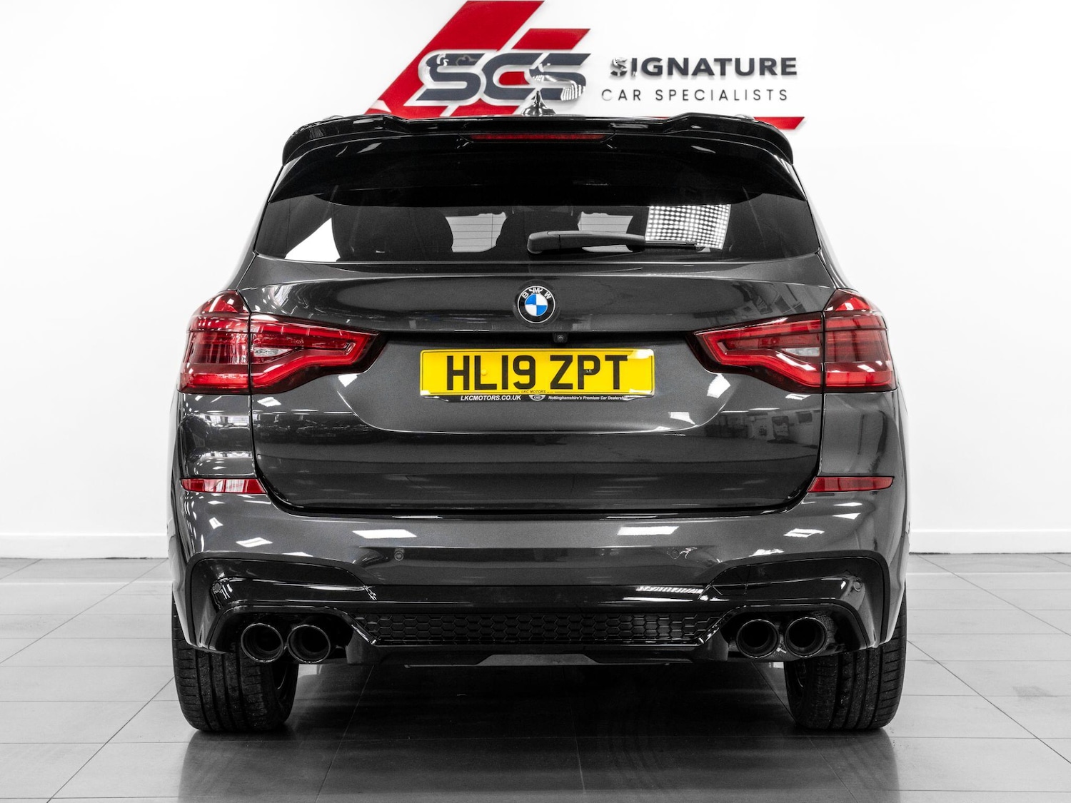 Used BMW X3 2019 for sale - 77978459: Photo 7