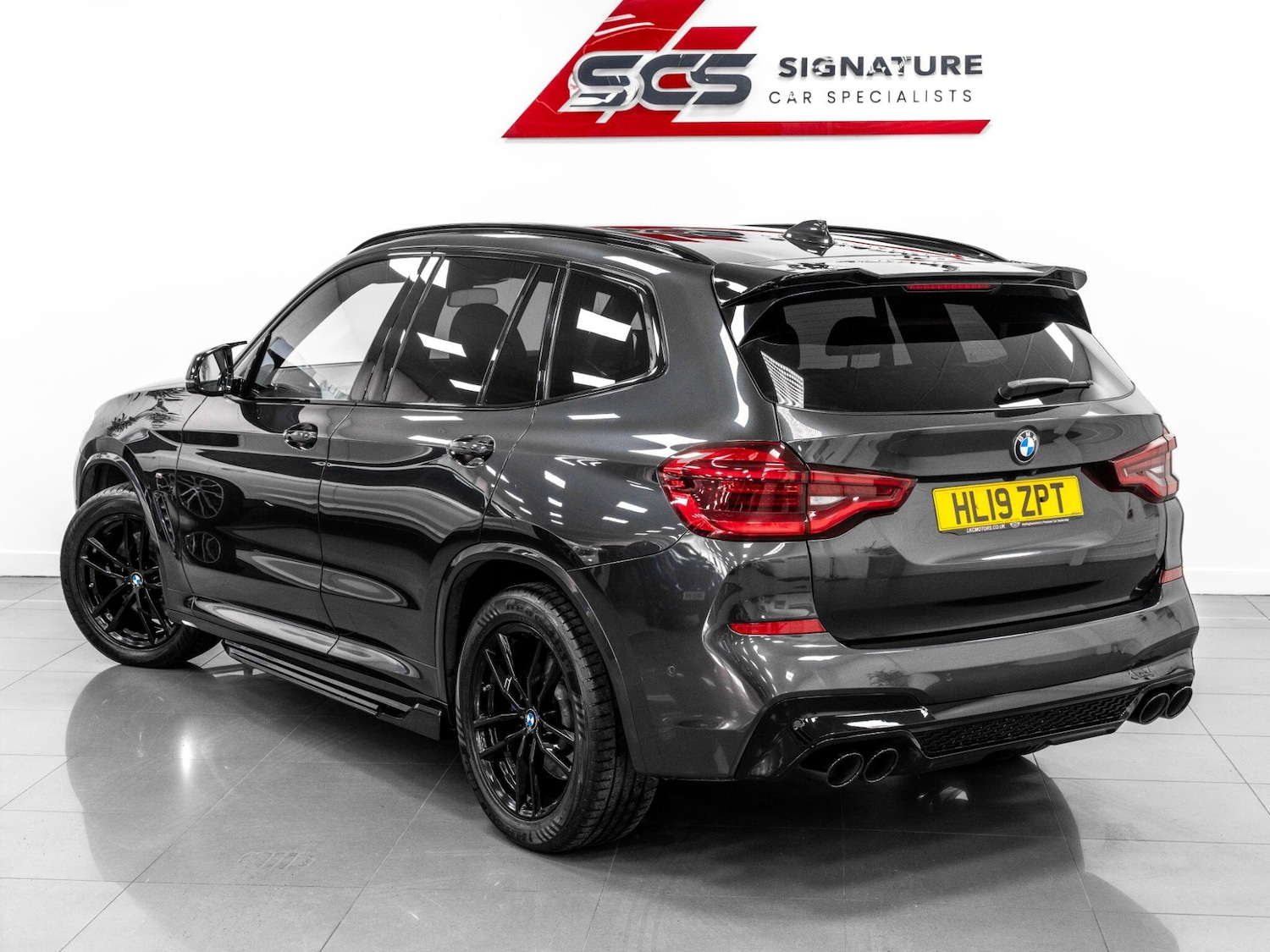 Used BMW X3 2019 for sale - 77978459: Photo 9