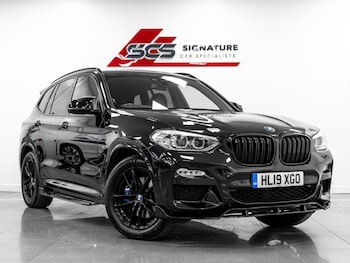 Used BMW X3 2019 for sale - 78695296: Photo