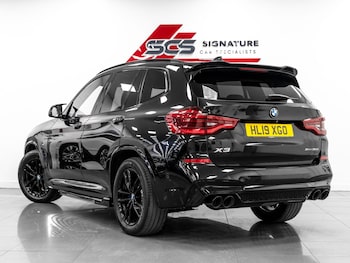 Used BMW X3 2019 for sale - 78695296: Photo