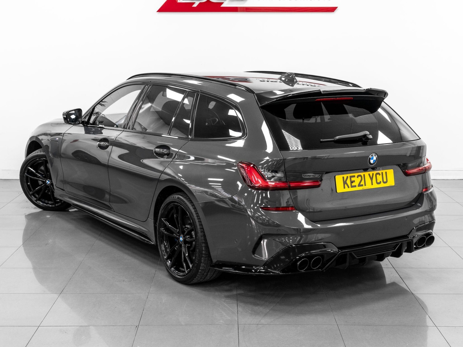 Used BMW 3 Series 2021 for sale - 76499359: Photo 10