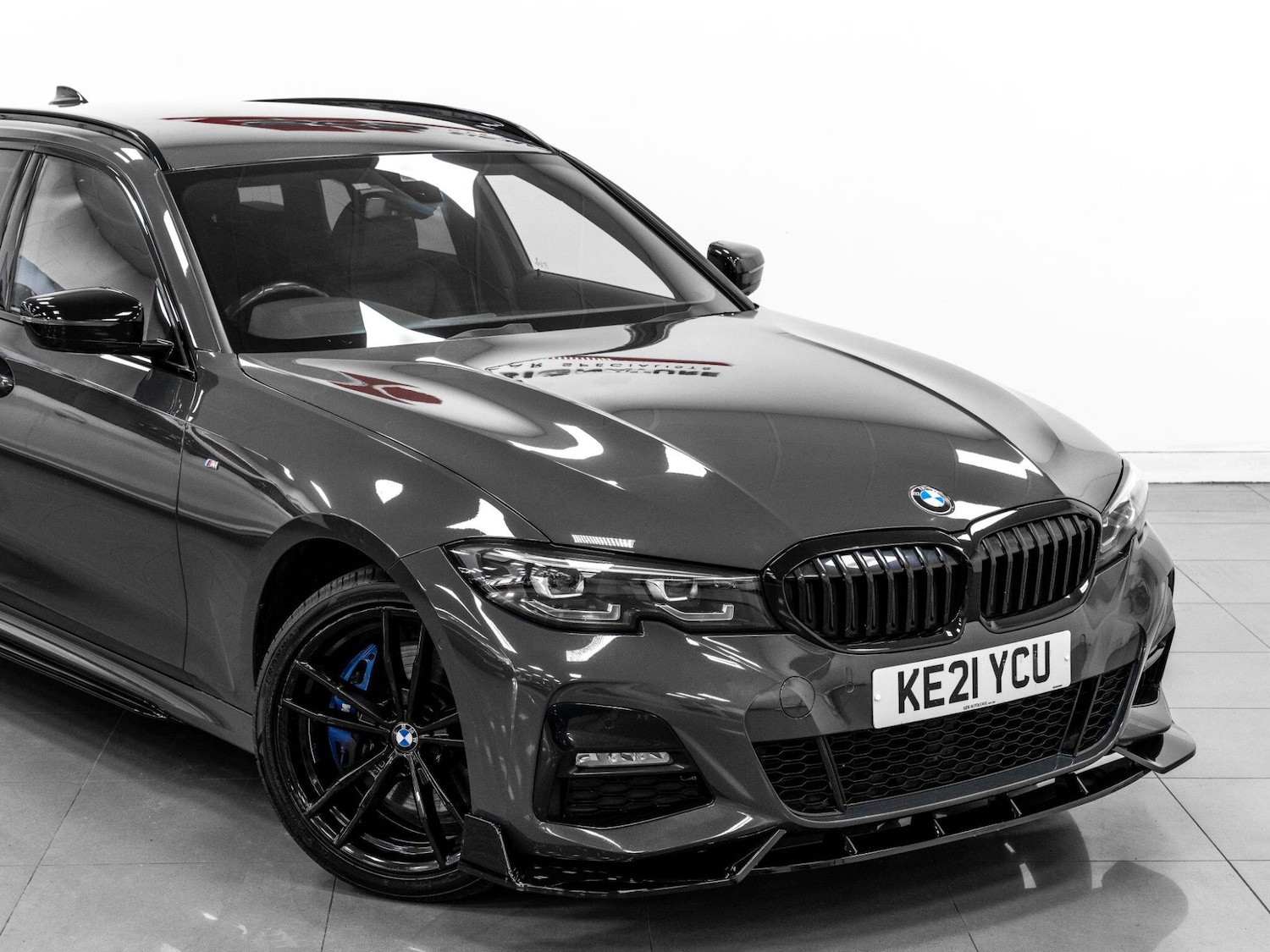 Used BMW 3 Series 2021 for sale - 76499359: Photo 11