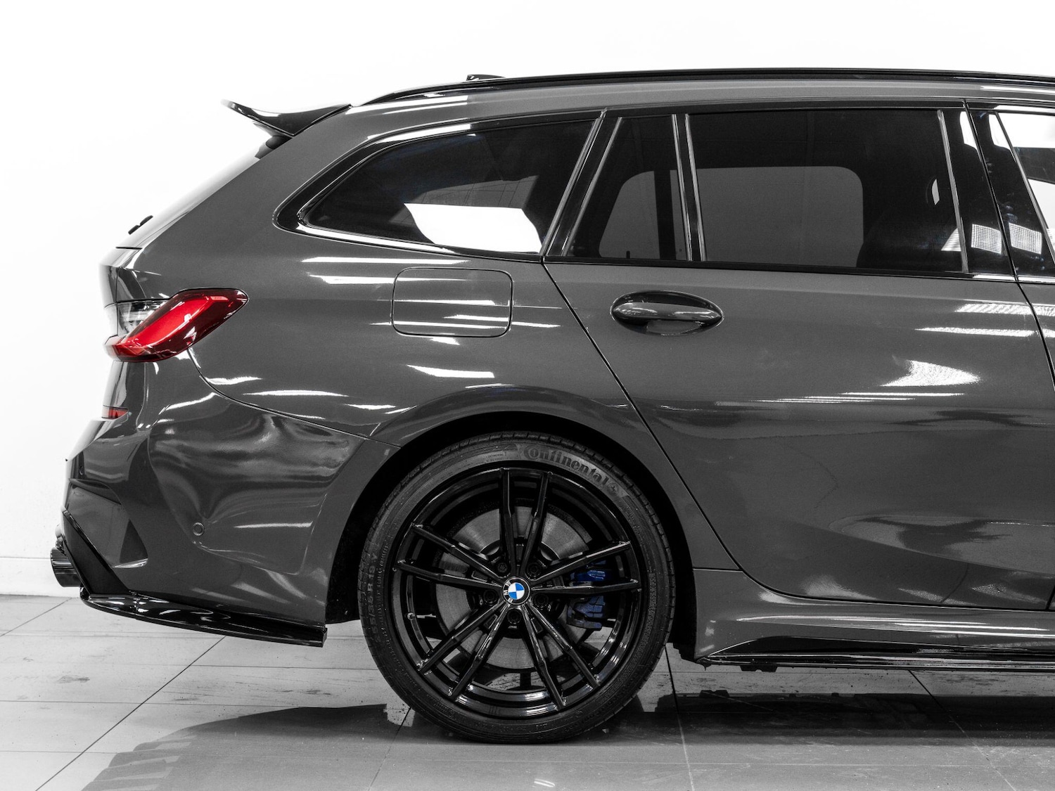 Used BMW 3 Series 2021 for sale - 76499359: Photo 13