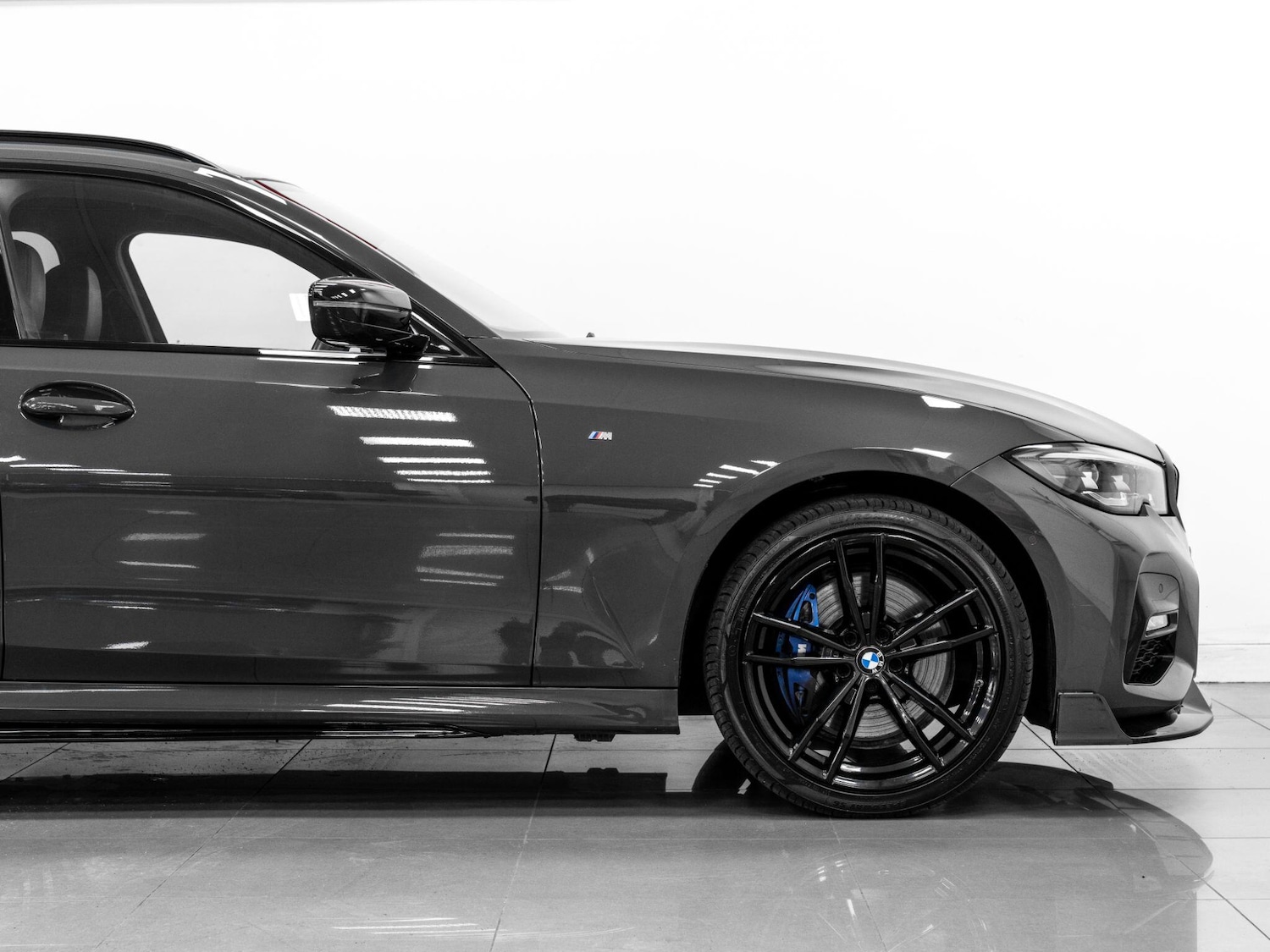 Used BMW 3 Series 2021 for sale - 76499359: Photo 14