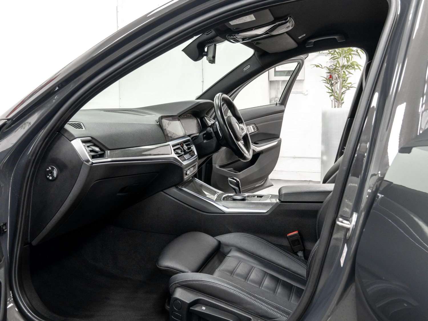 Used BMW 3 Series 2021 for sale - 76499359: Photo 17