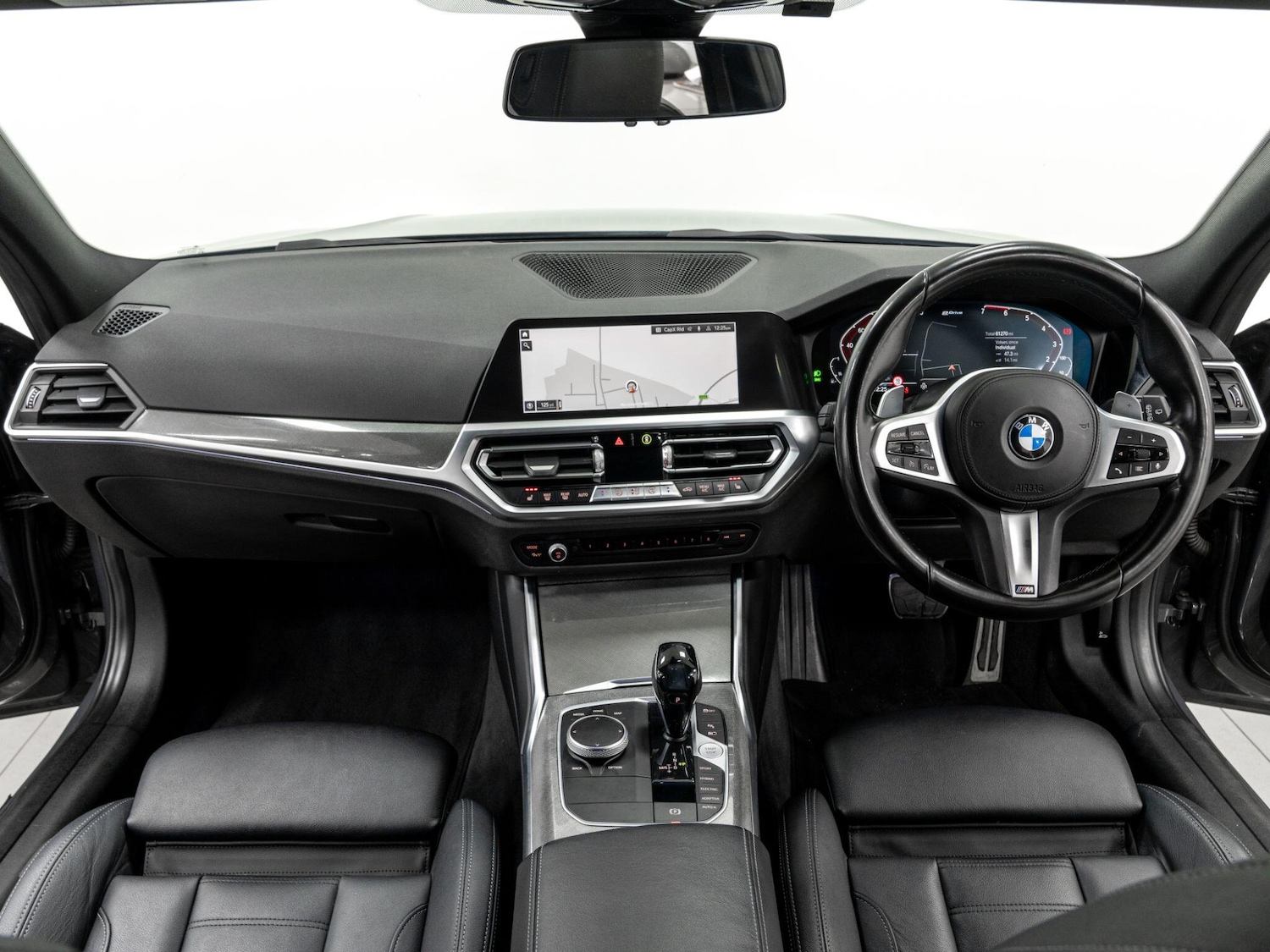 Used BMW 3 Series 2021 for sale - 76499359: Photo 18