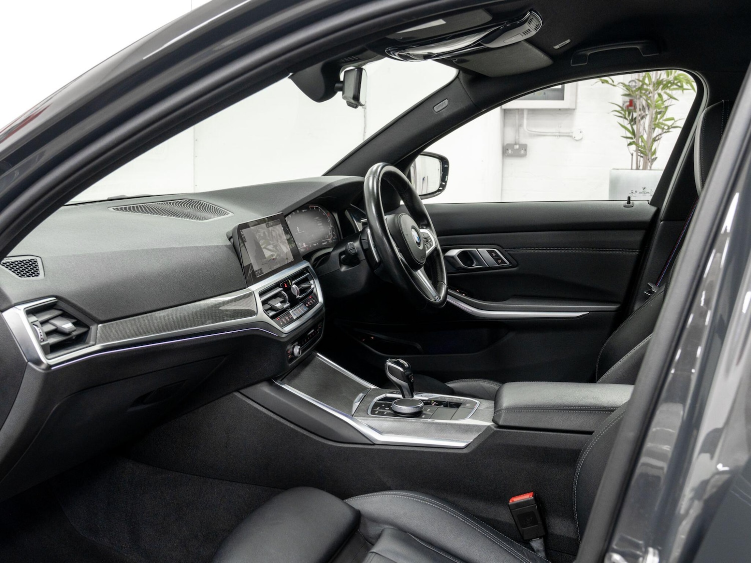 Used BMW 3 Series 2021 for sale - 76499359: Photo 20