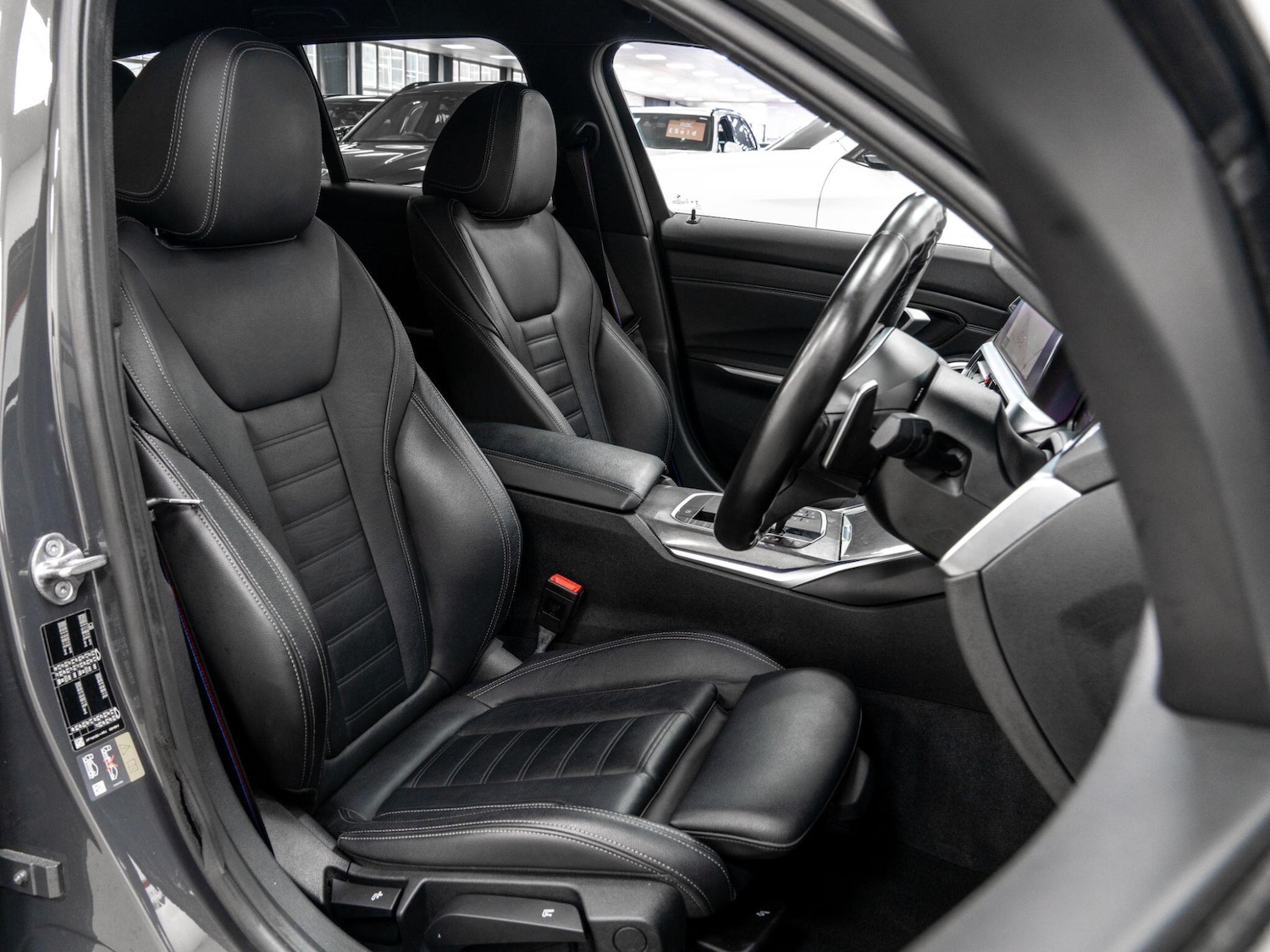 Used BMW 3 Series 2021 for sale - 76499359: Photo 22