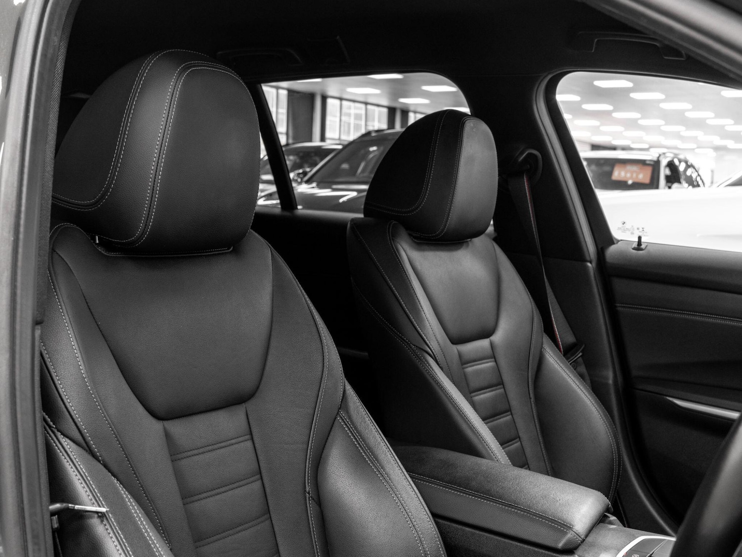 Used BMW 3 Series 2021 for sale - 76499359: Photo 23