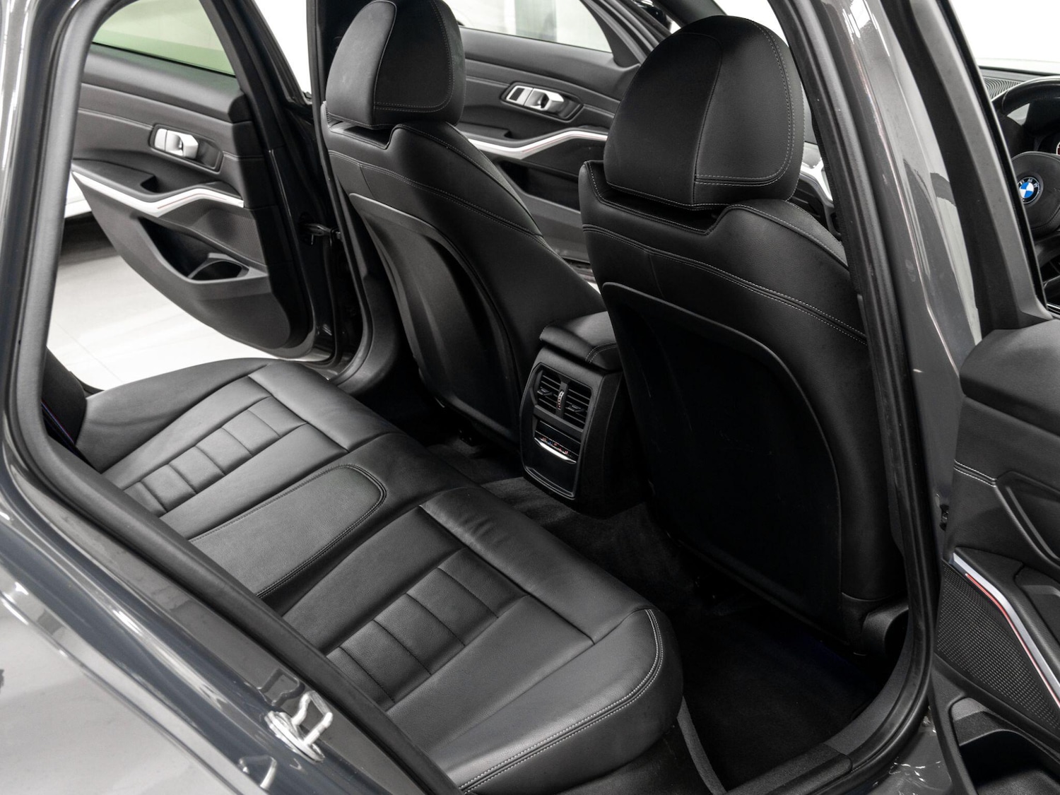 Used BMW 3 Series 2021 for sale - 76499359: Photo 25