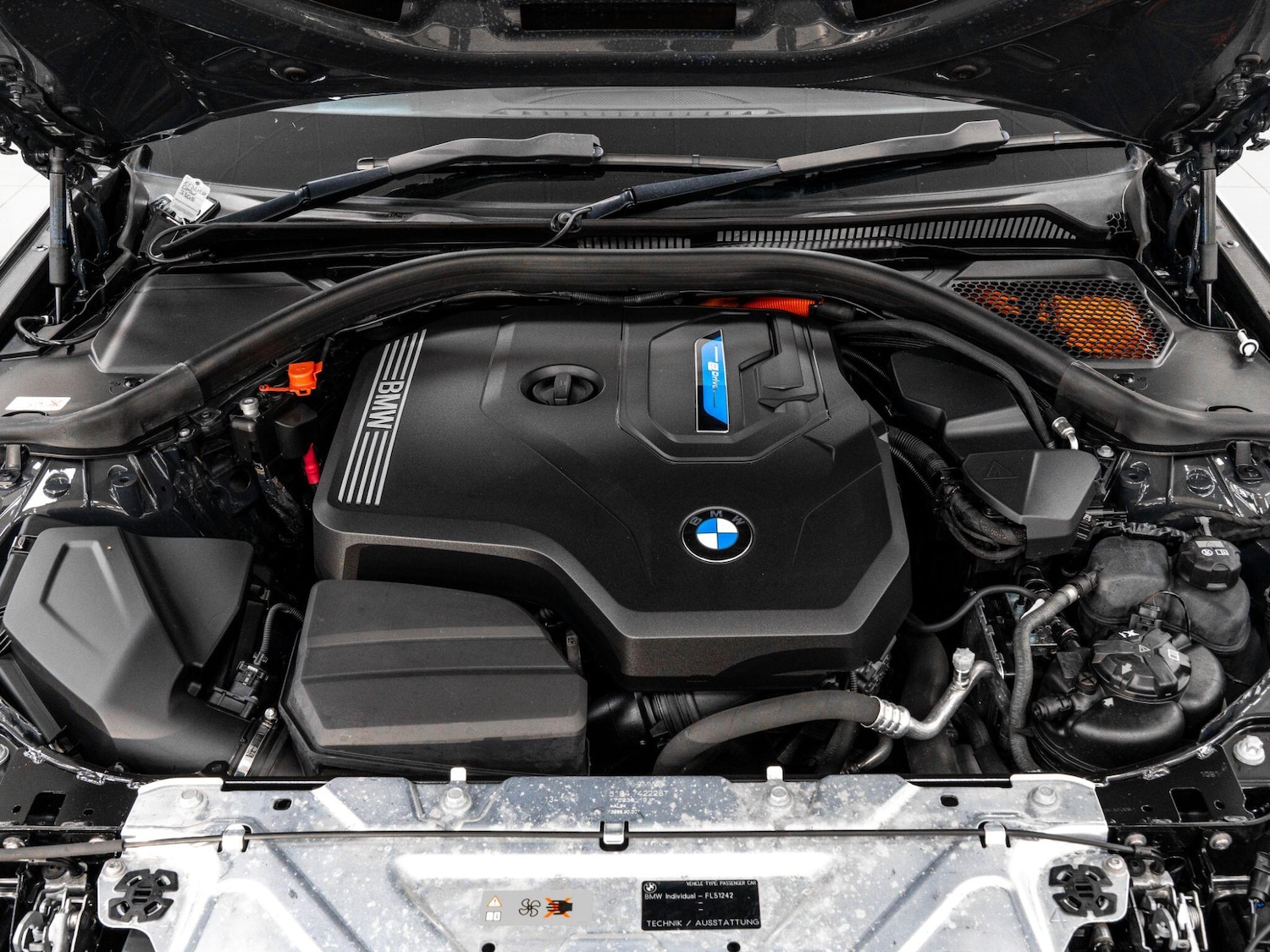 Used BMW 3 Series 2021 for sale - 76499359: Photo 29