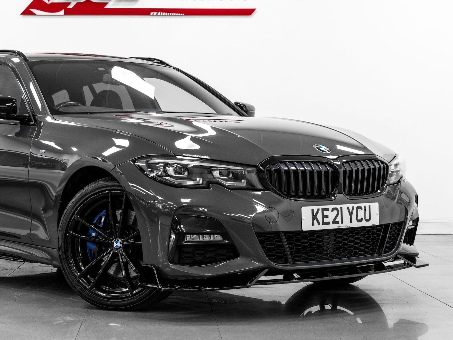 Used BMW 3 Series 2021 for sale - 76499359: Photo 31