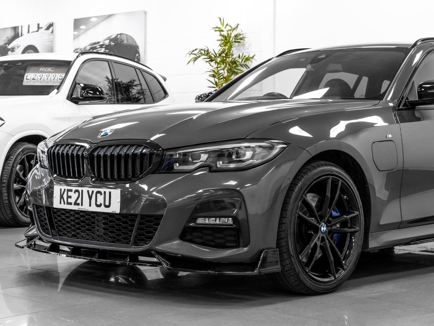 Used BMW 3 Series 2021 for sale - 76499359: Photo 32